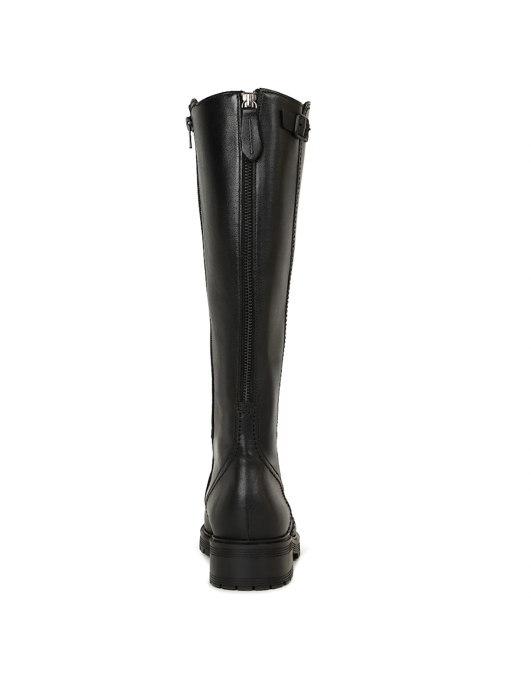 Fizzy L Womens Knee High Boots