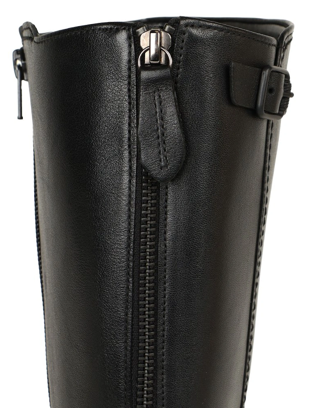 Fizzy L Womens Knee High Boots