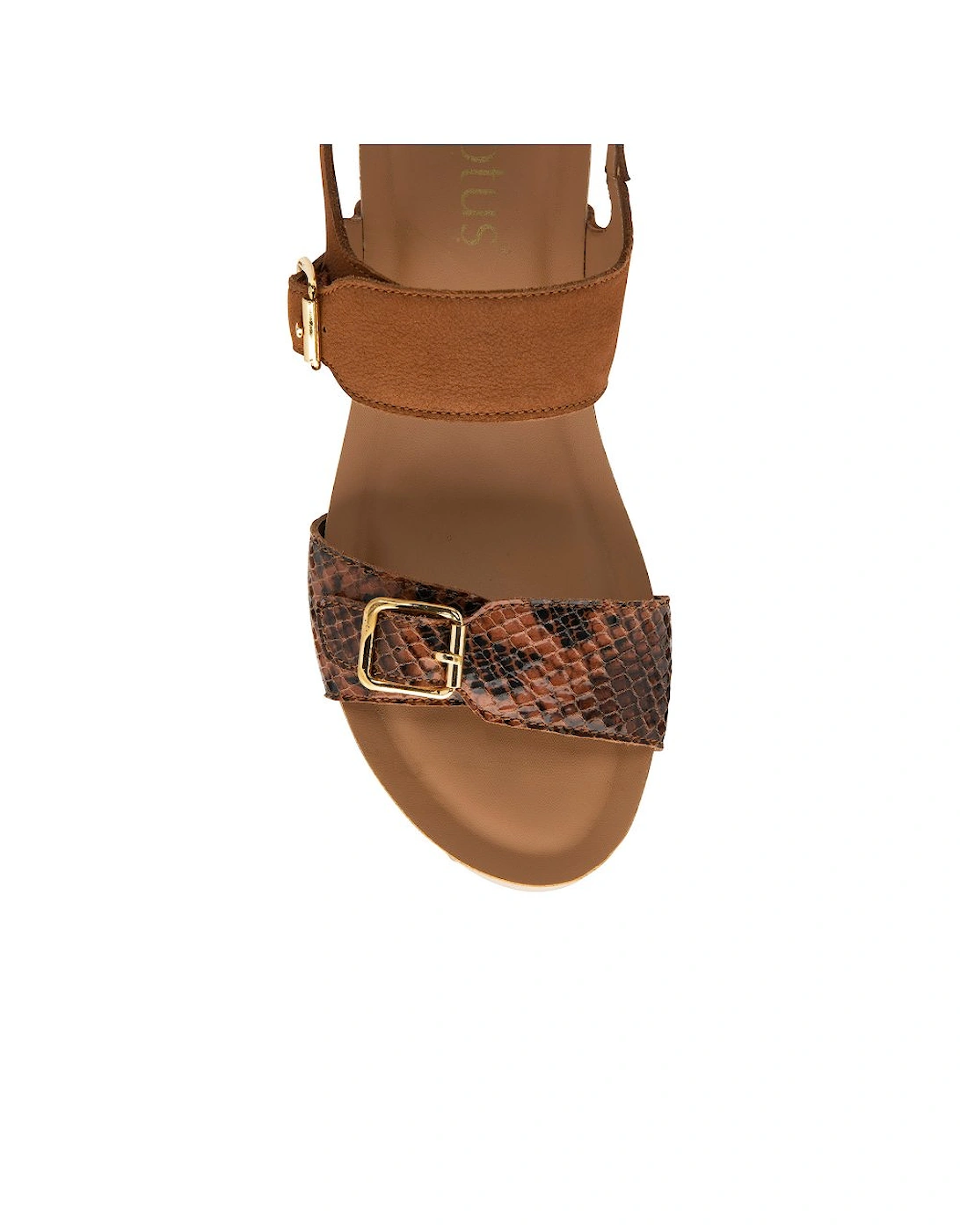 Brynlee Womens Sandals