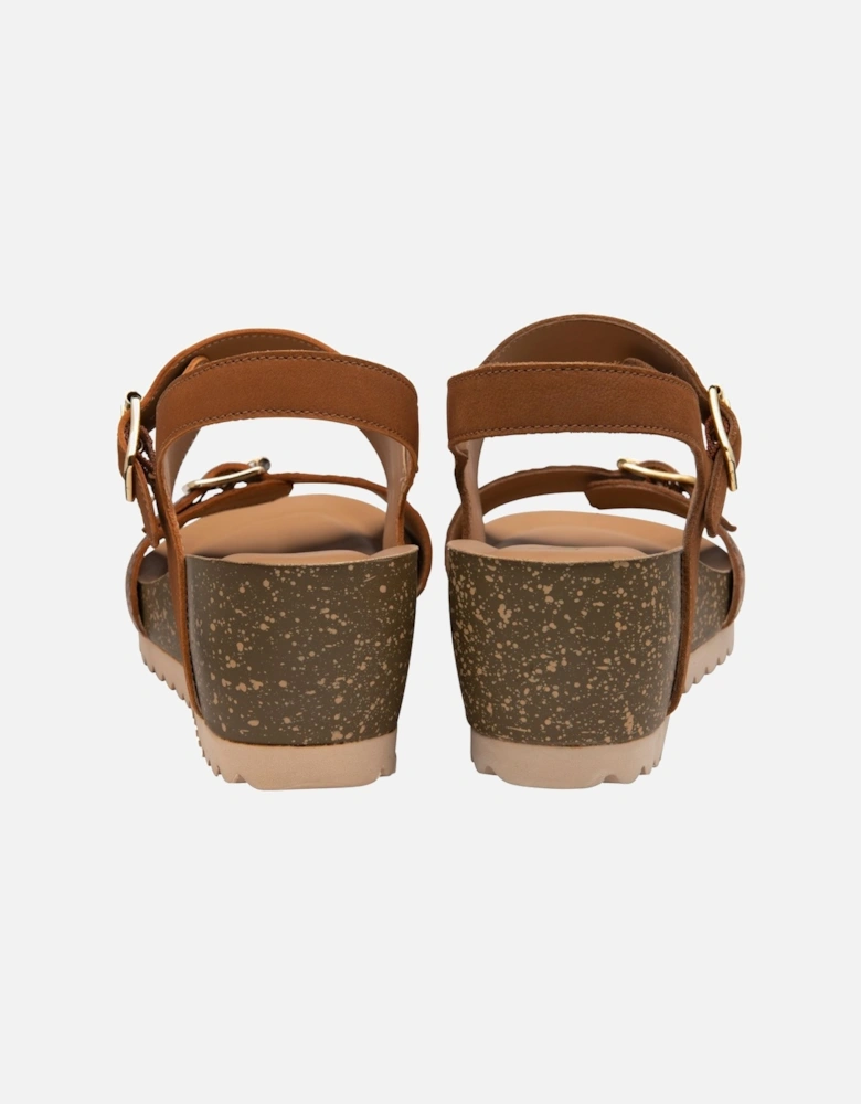 Brynlee Womens Sandals