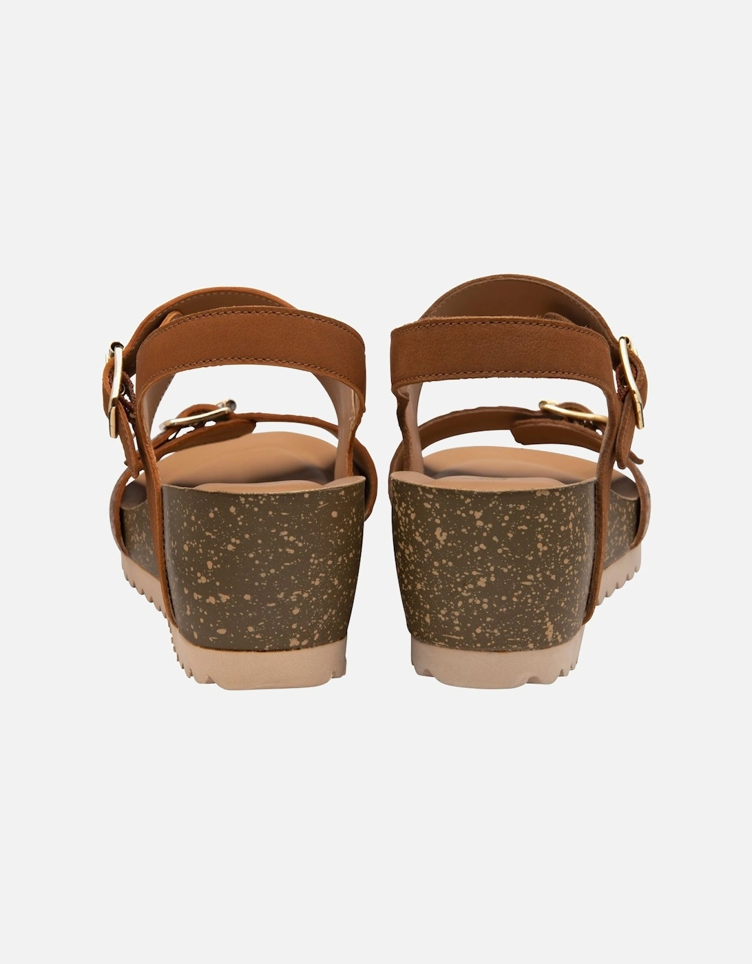 Brynlee Womens Sandals