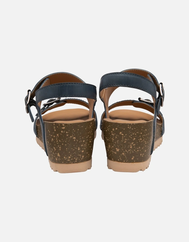 Brynlee Womens Sandals