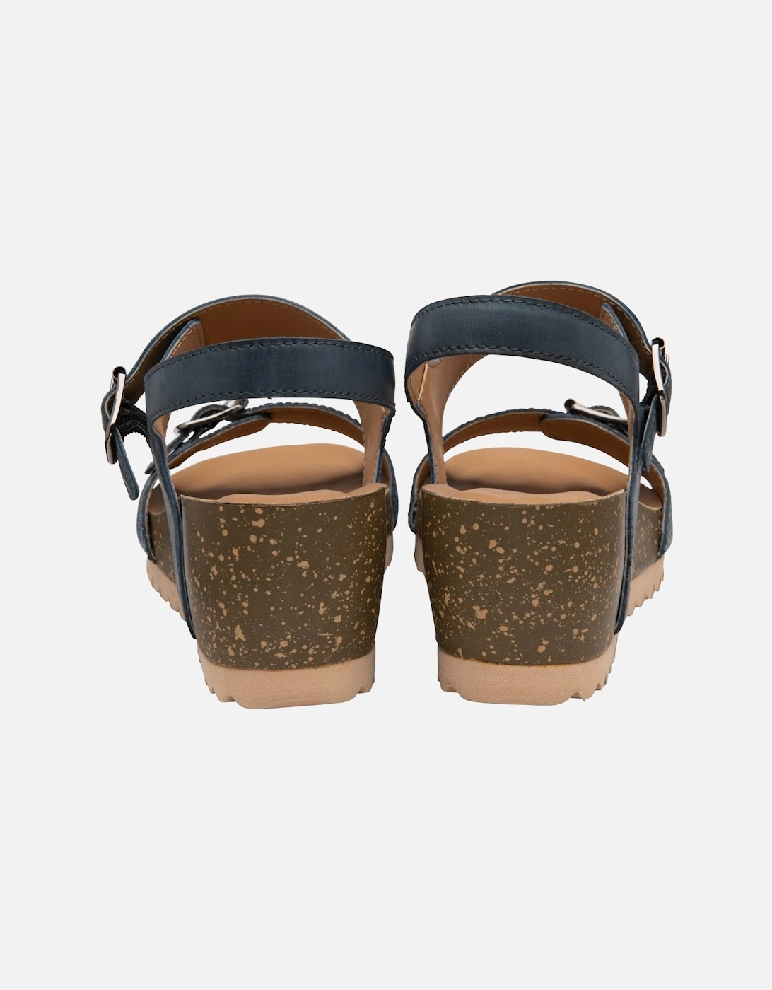 Brynlee Womens Sandals