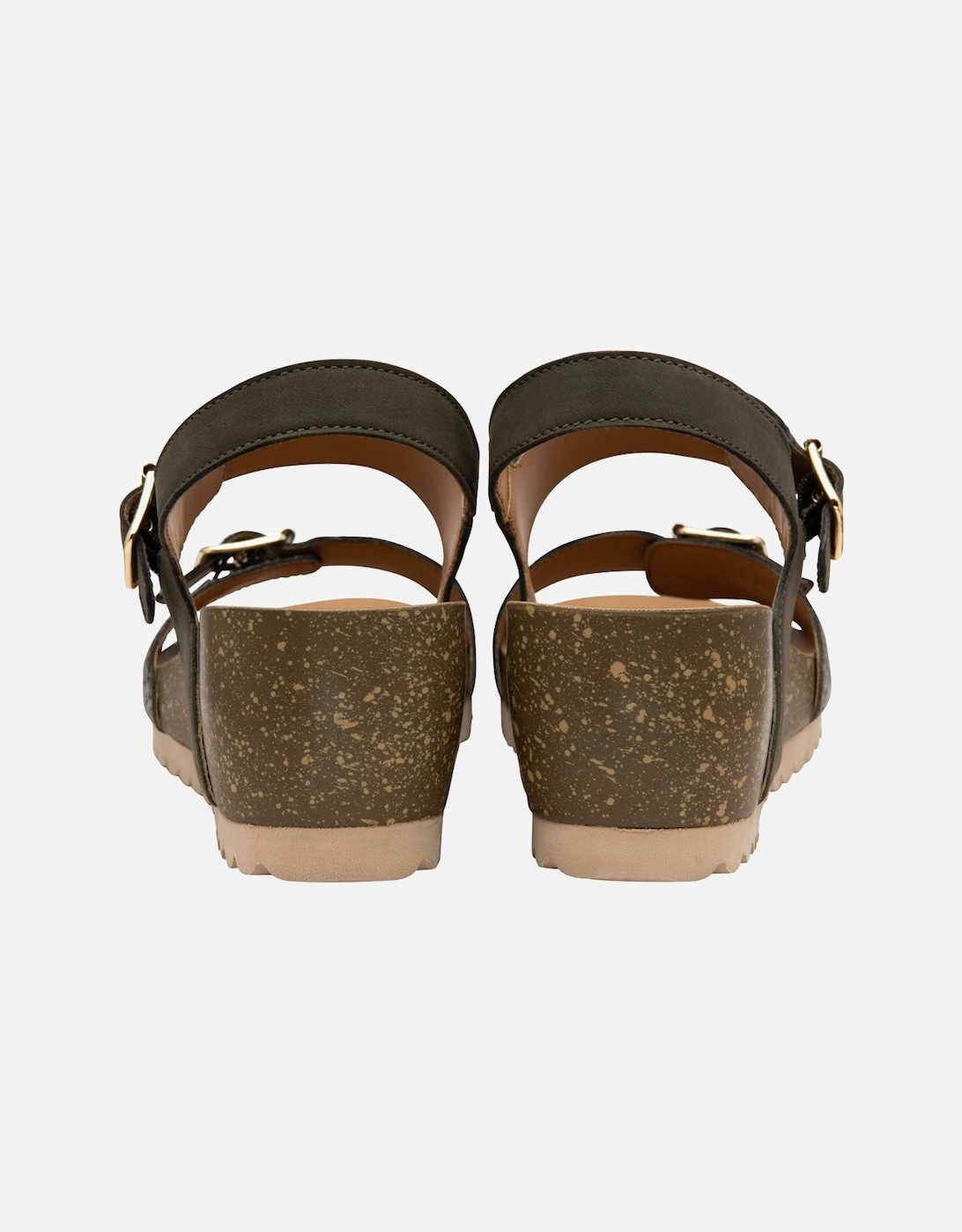 Brynlee Womens Sandals