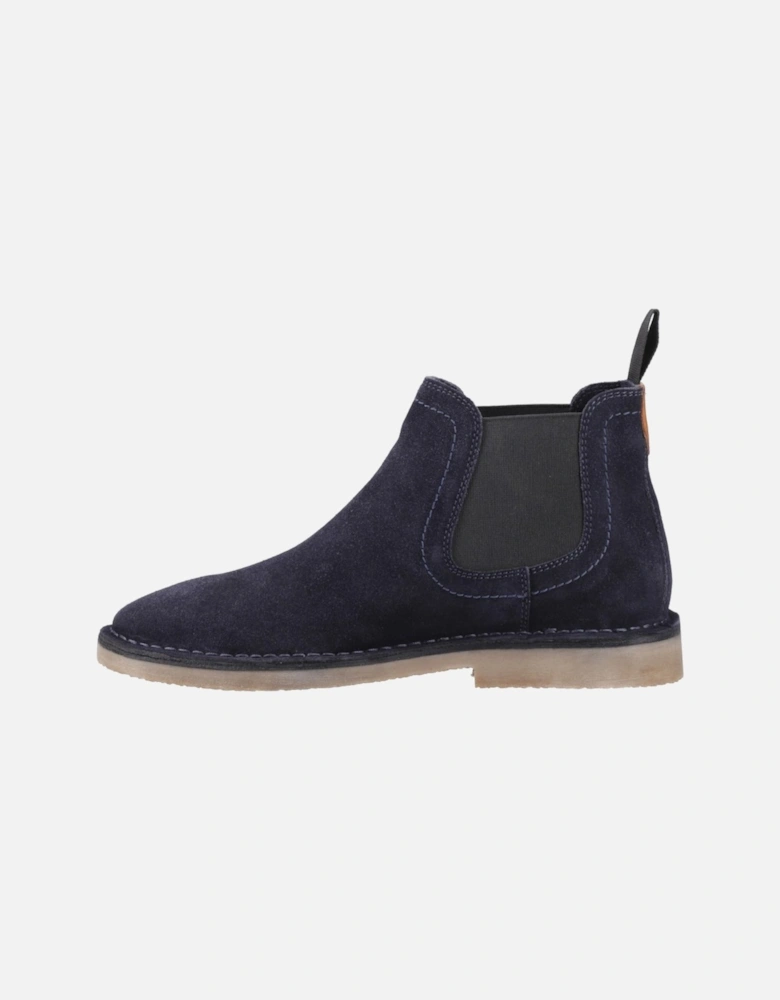 Shaun Mens Chelsea Boots