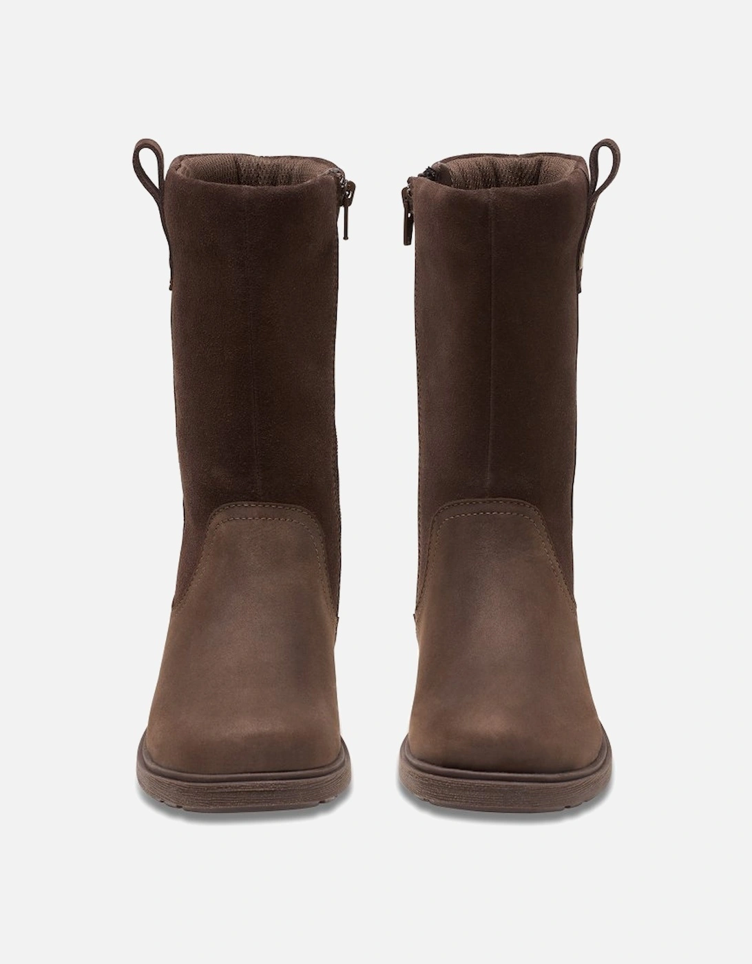 Astrol Zip K Girls Boots