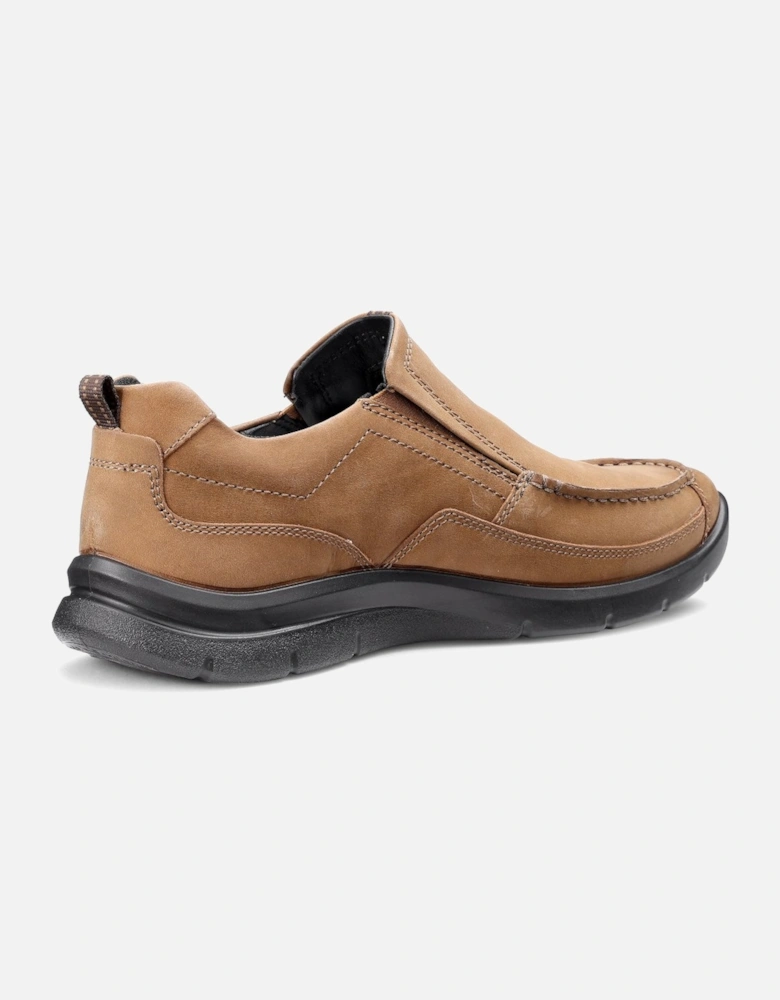 Boost Mens Slip On Shoes
