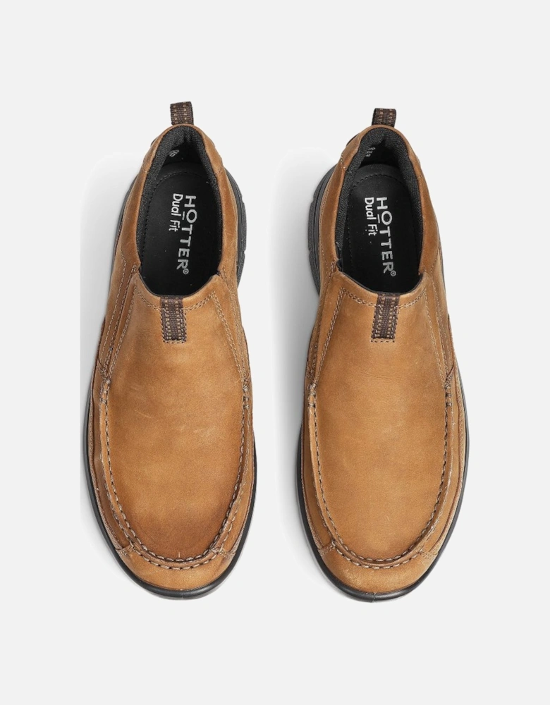 Boost Mens Slip On Shoes