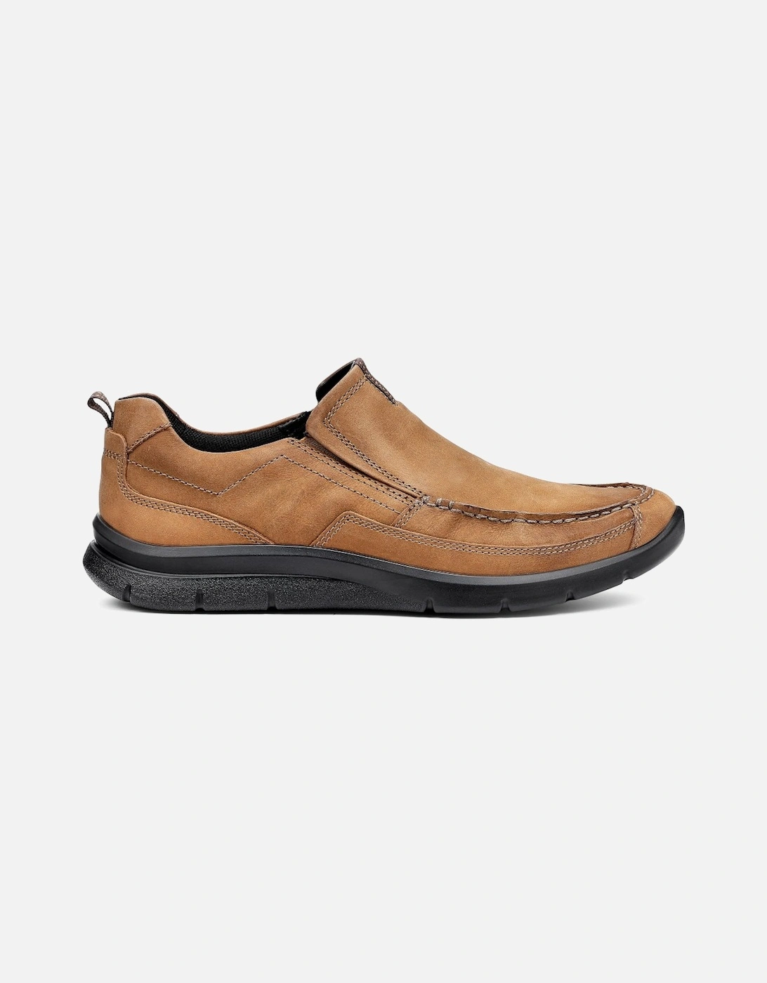 Boost Mens Slip On Shoes