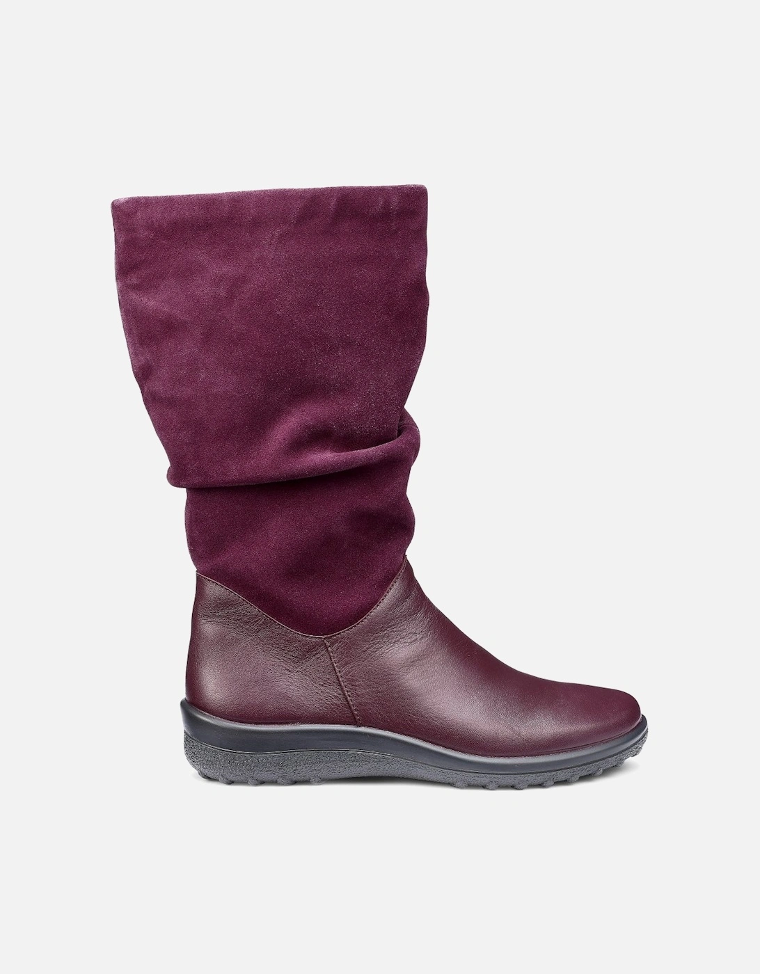 Mystery Womens Slouch Boots