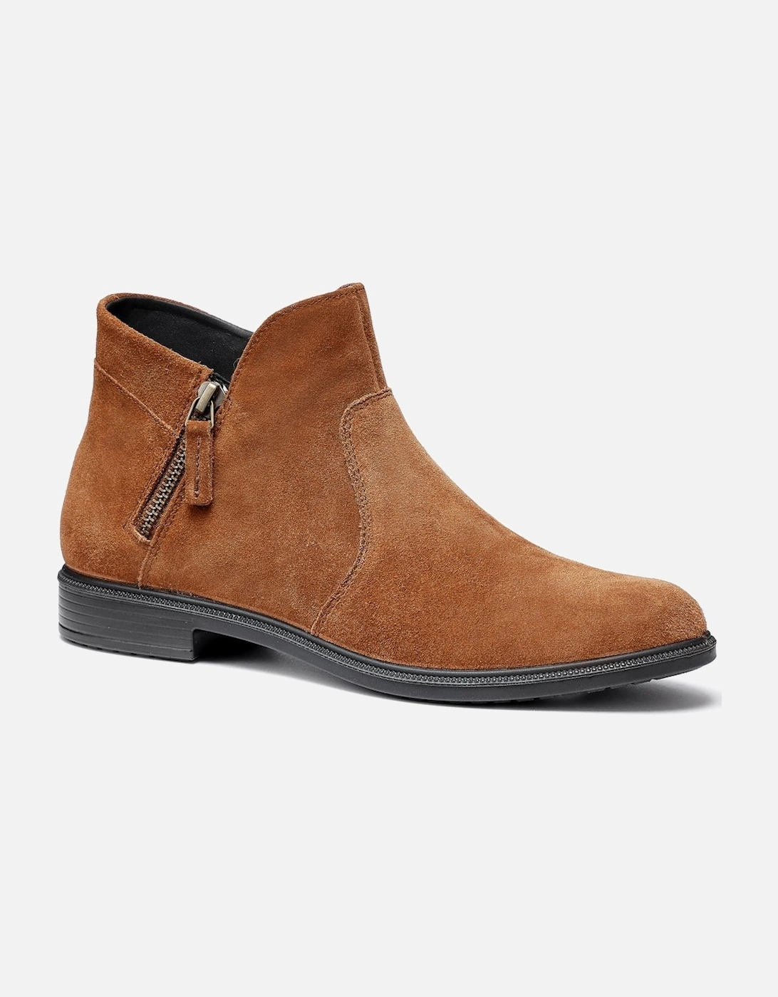 Ludlow Womens Ankle Boots, 5 of 4