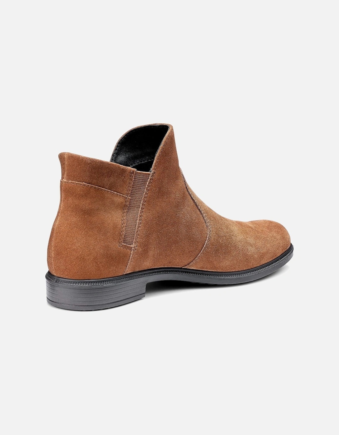 Ludlow Womens Ankle Boots
