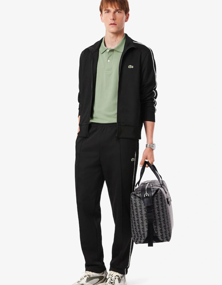 Paris Piqué Sweatpants