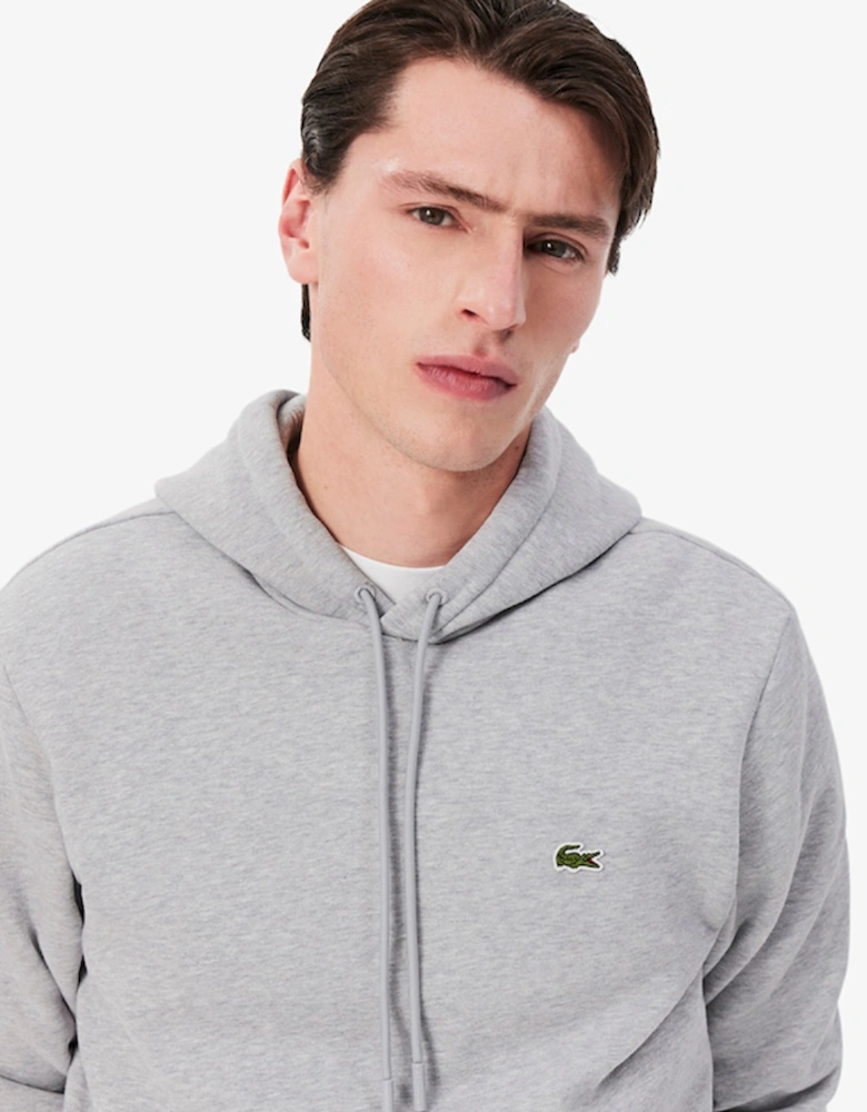 Fleece Hoodie