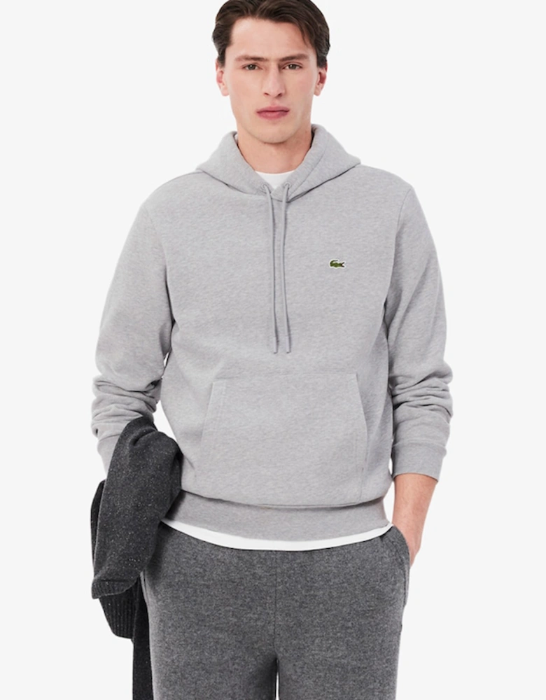 Fleece Hoodie