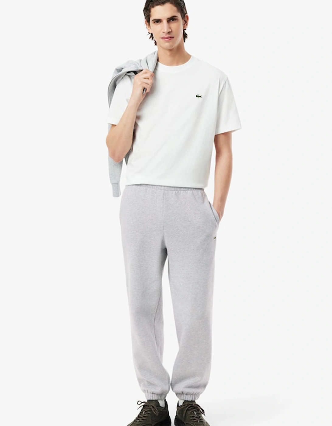 Regular Fit Sweatpants, 4 of 3