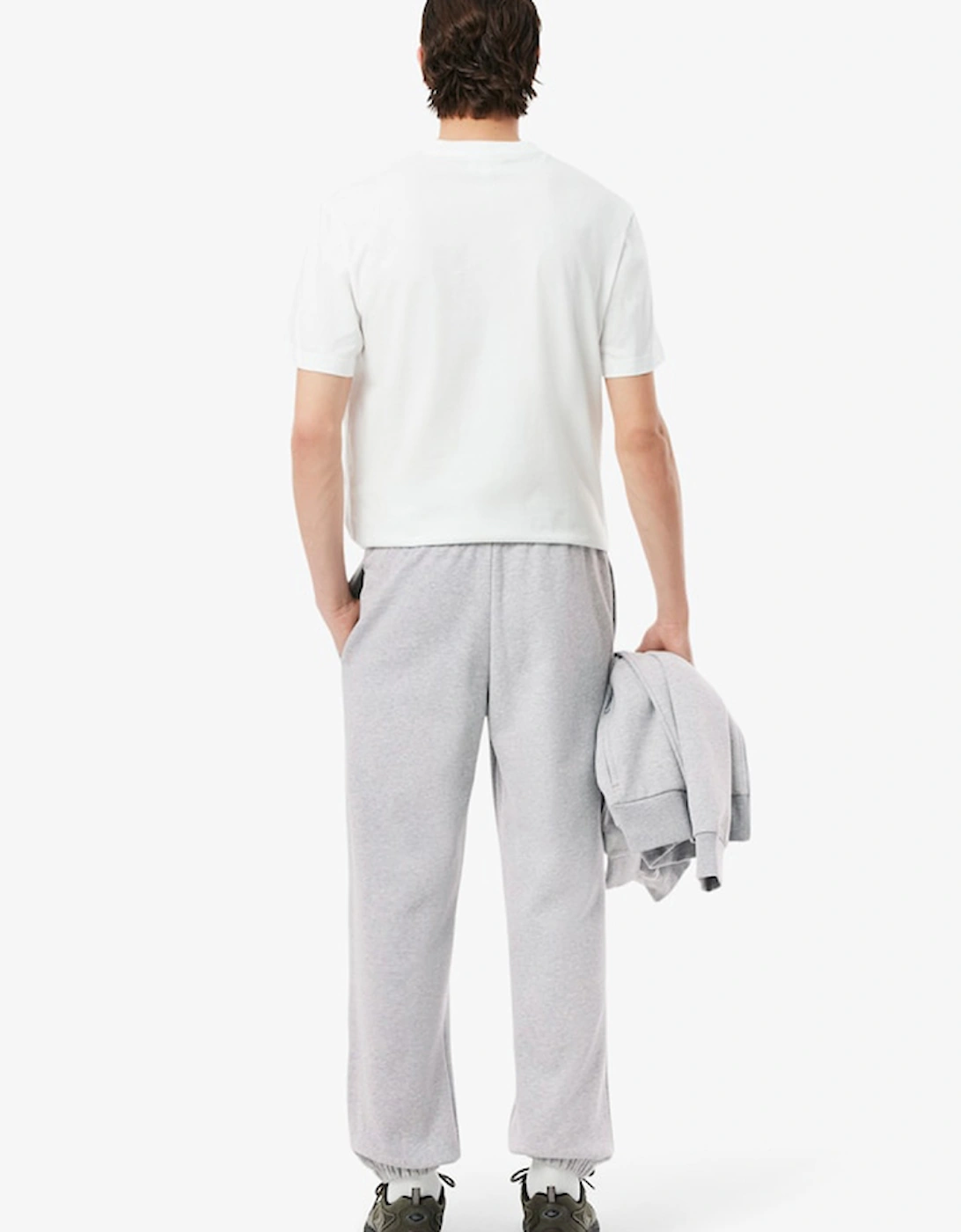 Regular Fit Sweatpants