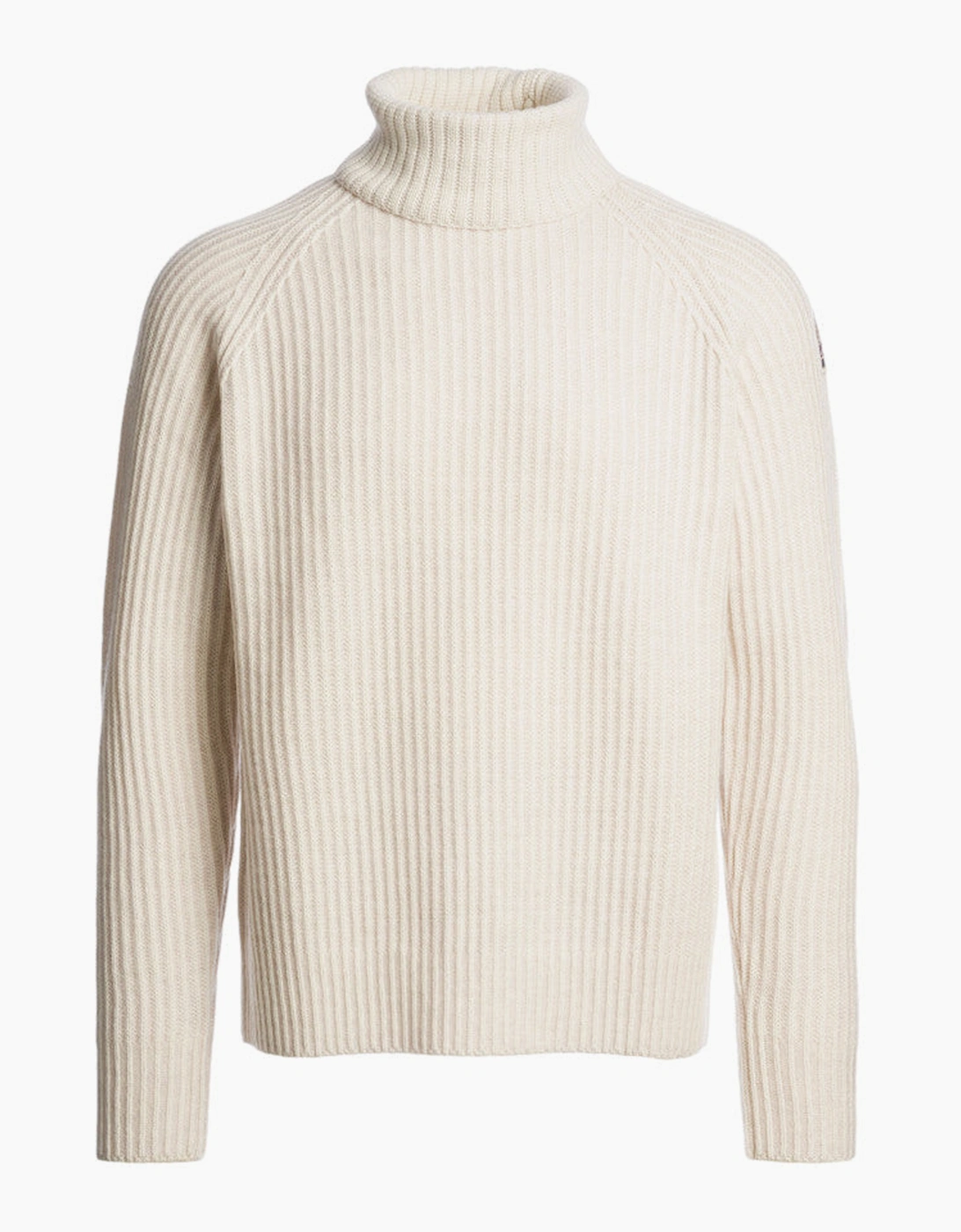 Men's Parajumpers Ettore Sweater 0748 Purity - Tan - Size: XL