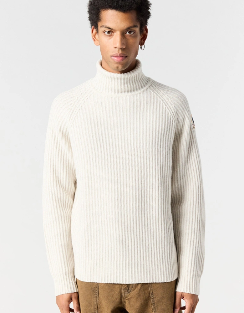 Ettore Sweater 0748 Purity