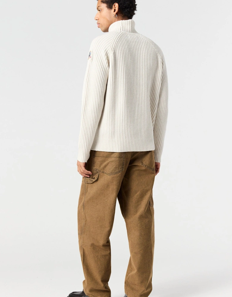 Ettore Sweater 0748 Purity