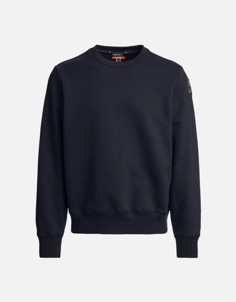 K2 Sweatshirt 0316 Blue Navy