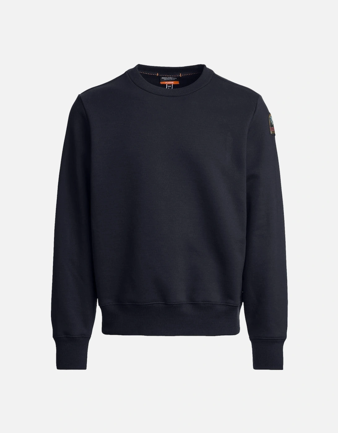 K2 Sweatshirt 0316 Blue Navy, 3 of 2