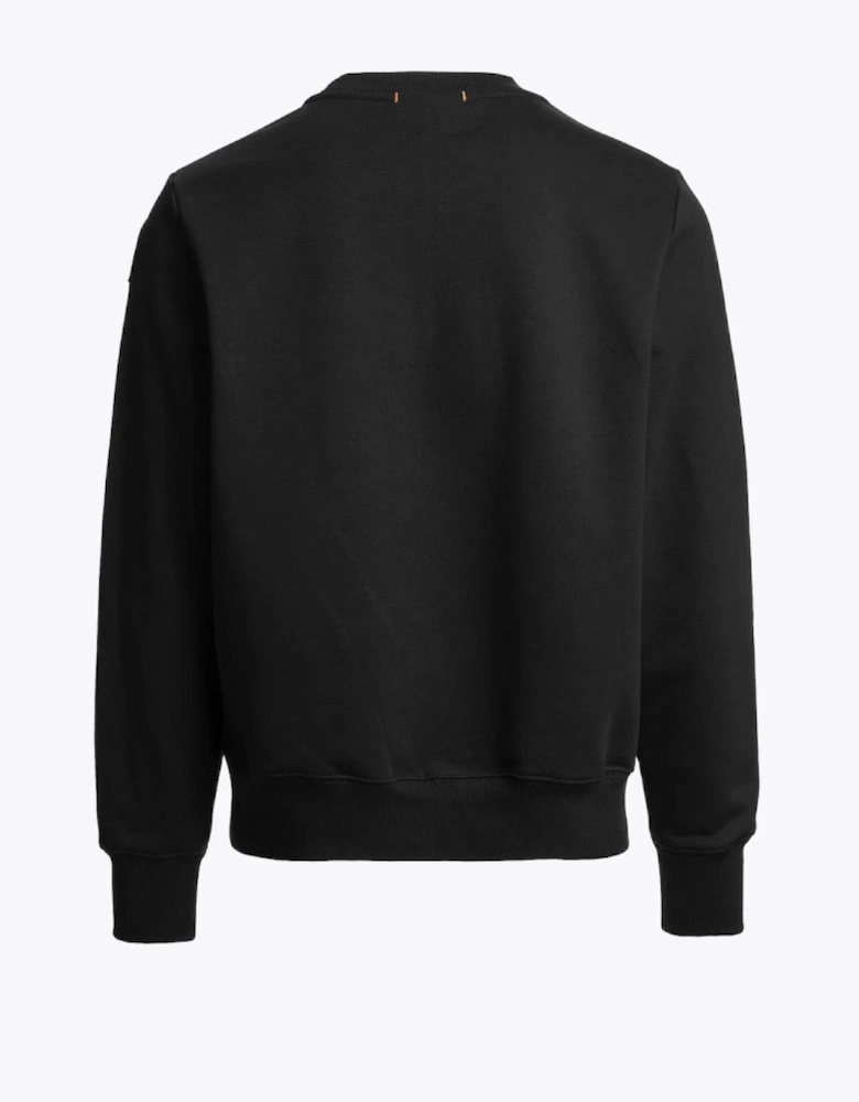 K2 Sweatshirt 0541 Black