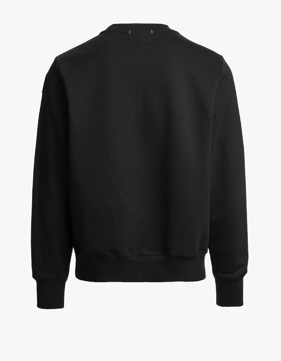 K2 Sweatshirt 0541 Black
