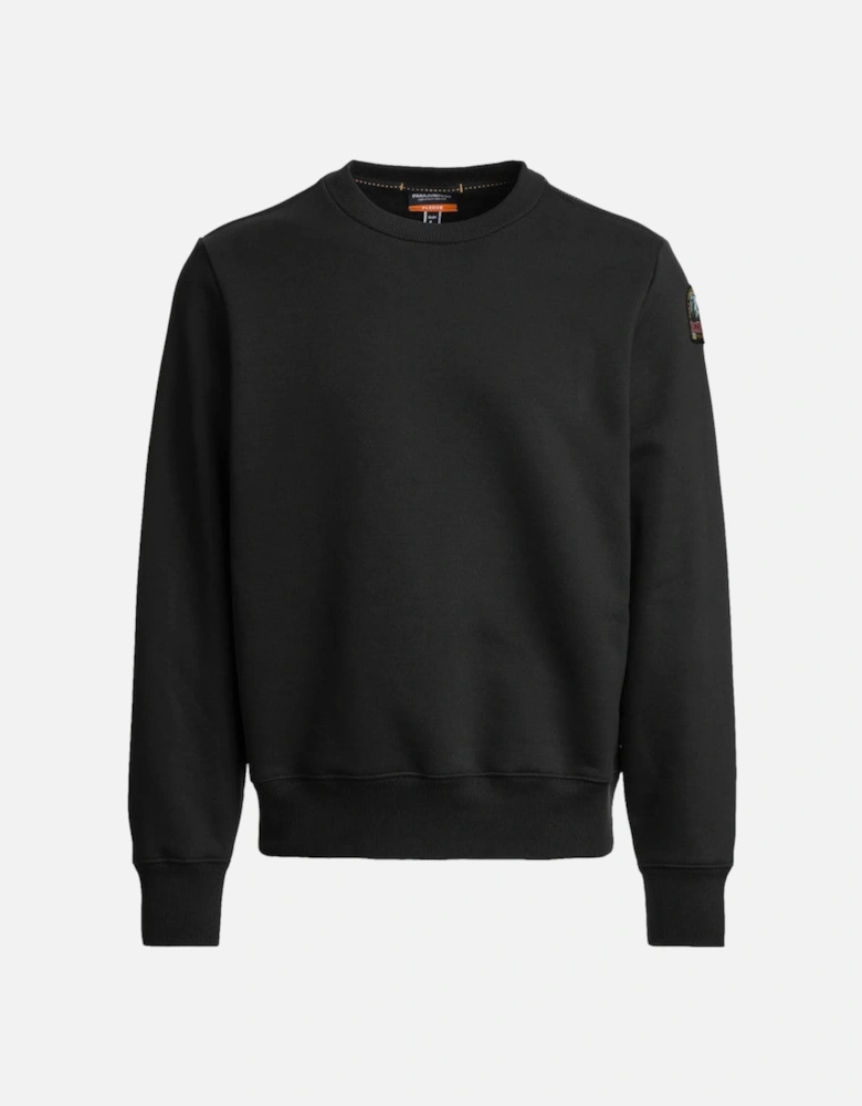K2 Sweatshirt 0541 Black