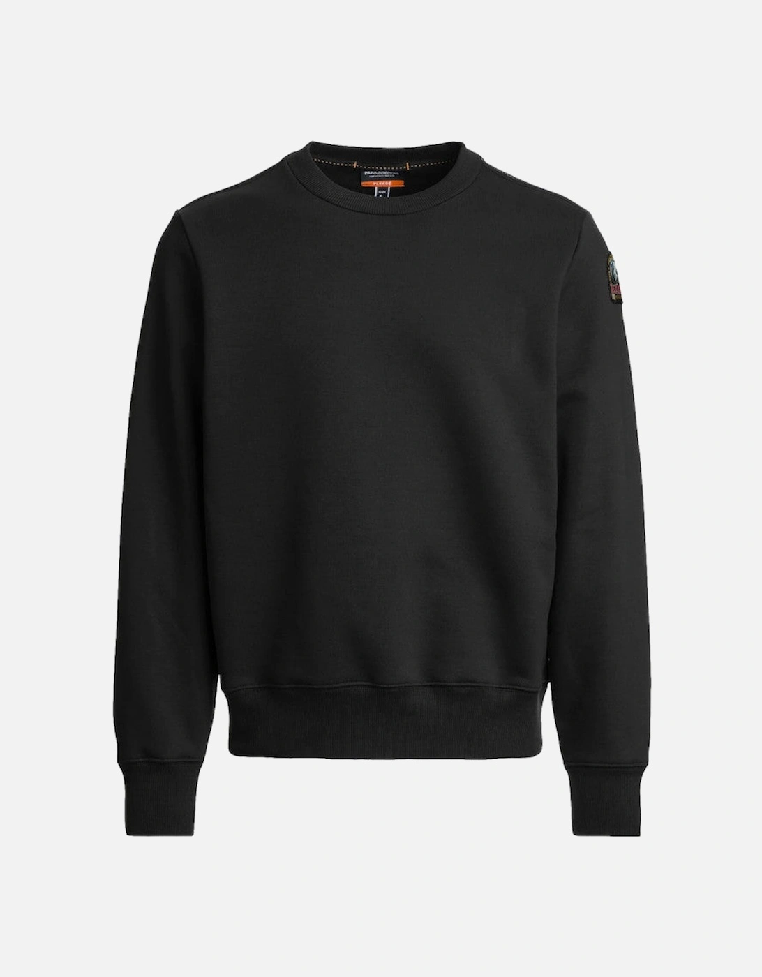 K2 Sweatshirt 0541 Black, 3 of 2