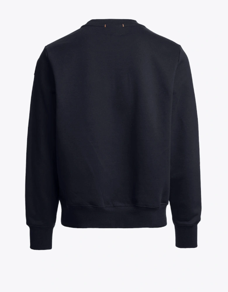 K2 Sweatshirt 0316 Blue Navy