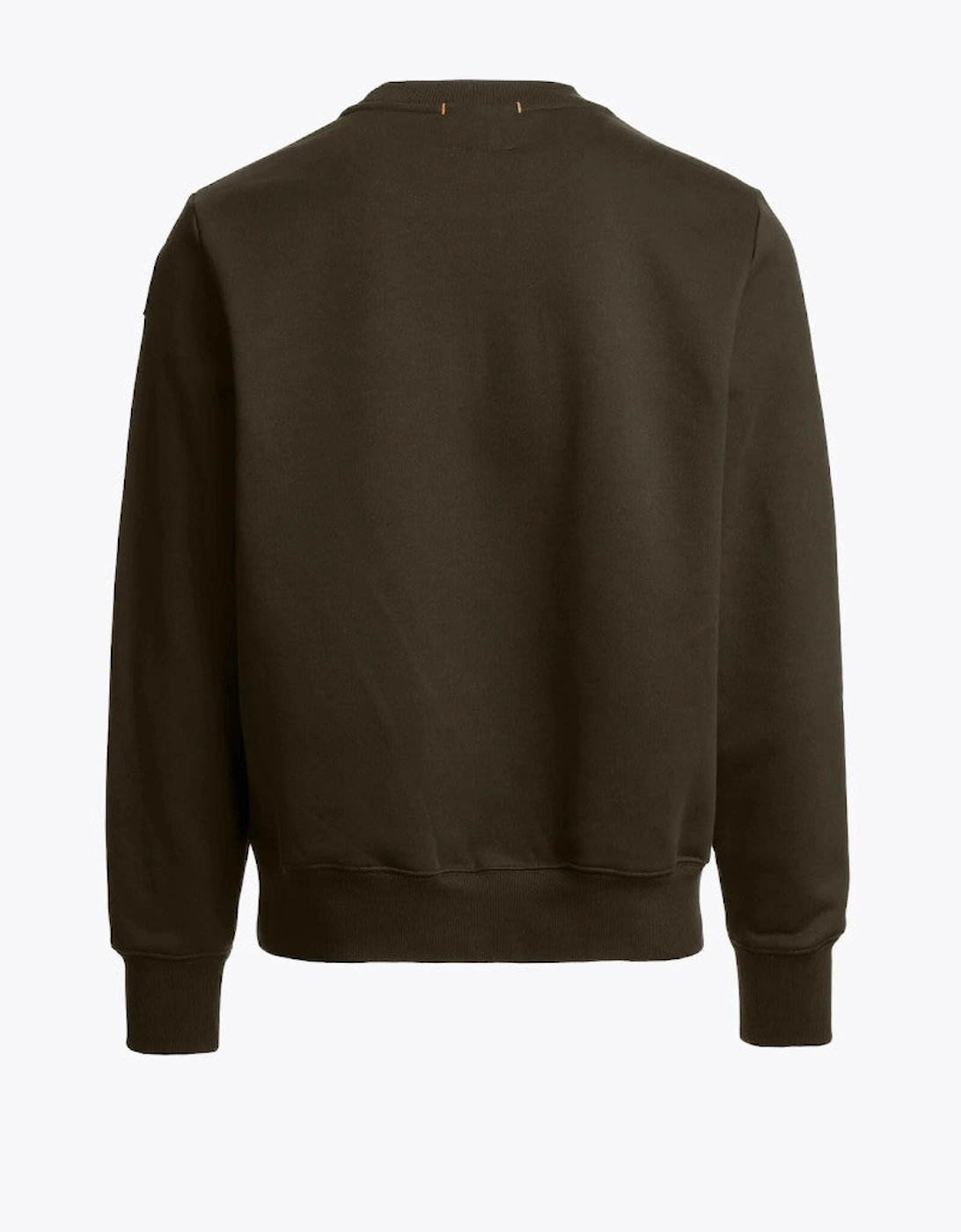 K2 Sweatshirt 0117 Deep Moss