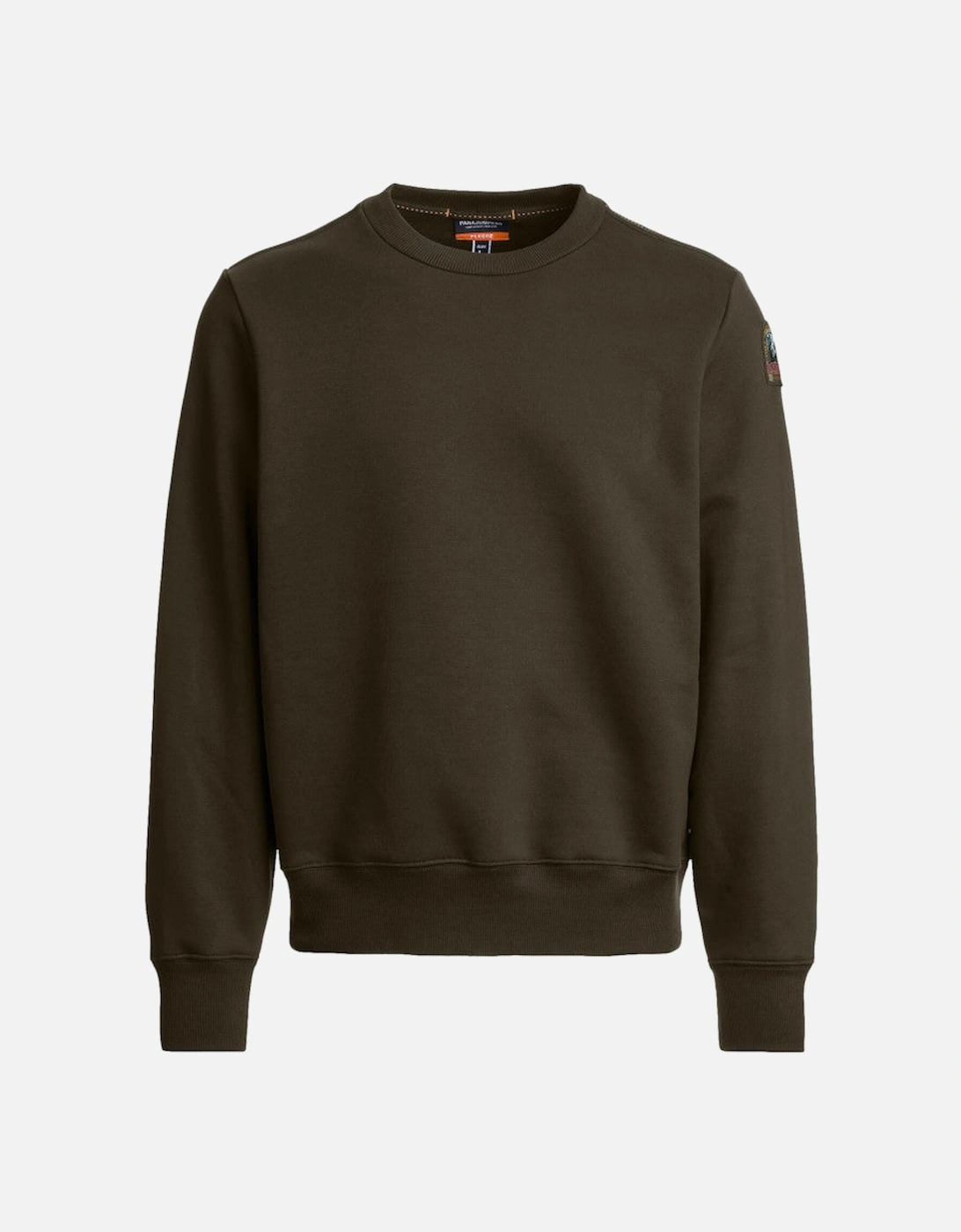 K2 Sweatshirt 0117 Deep Moss, 3 of 2