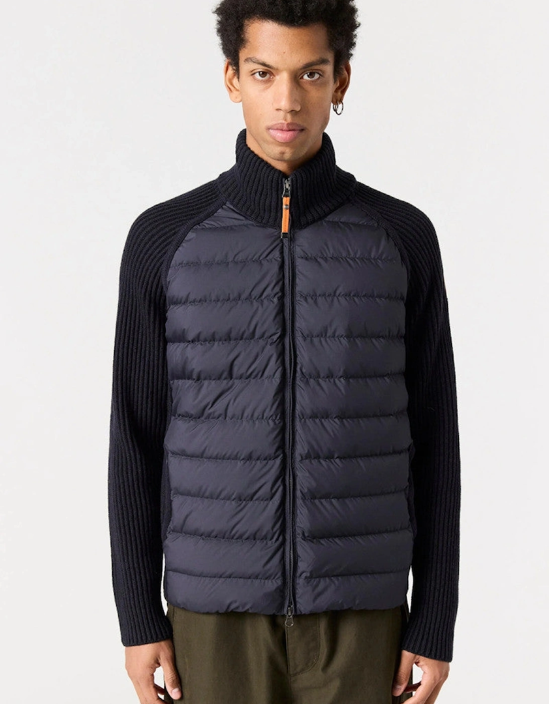 Olmo Jacket 0710 Pencil