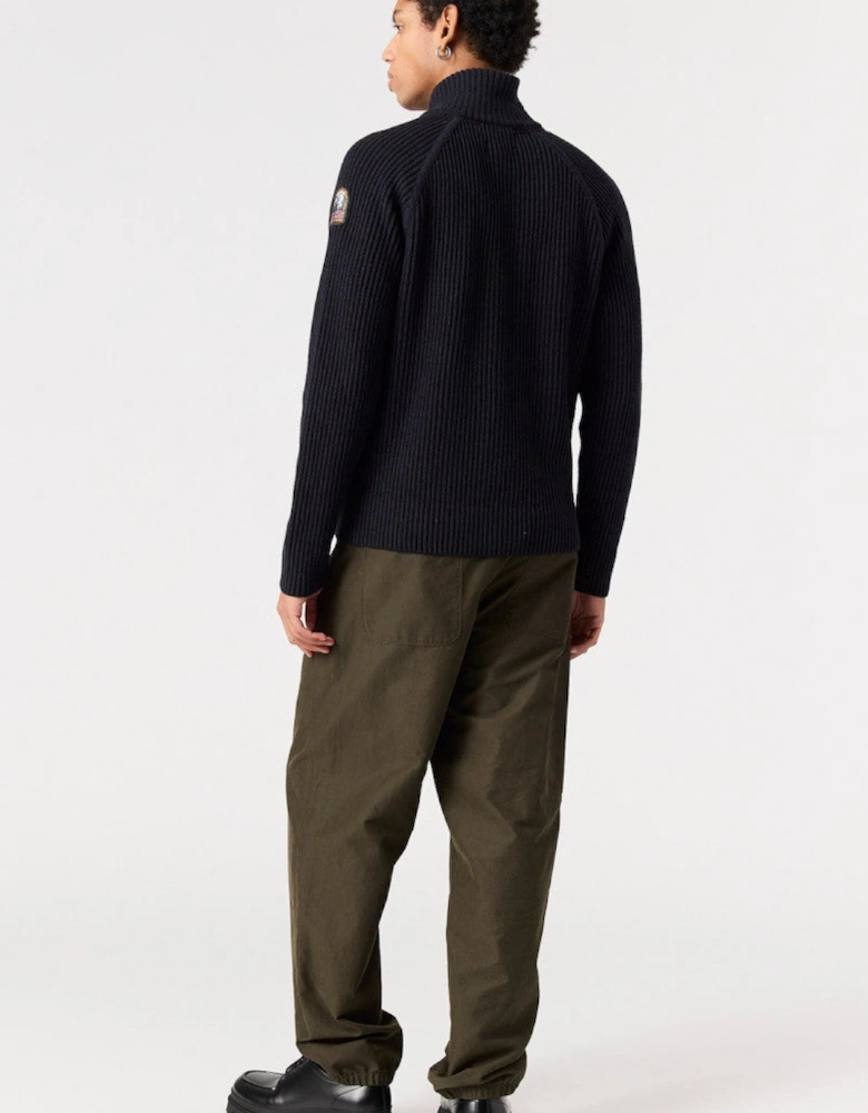 Olmo Jacket 0710 Pencil
