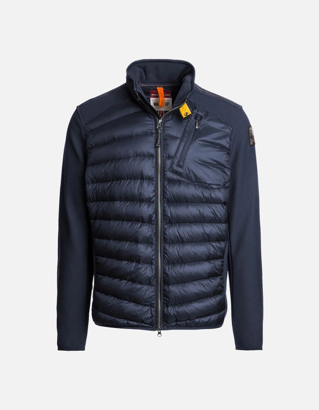 Jayden Hybrid Jacket 0316 Blue Navy, 4 of 3
