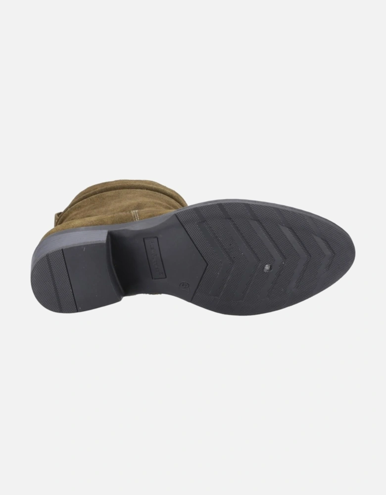 Iris Womens Boots