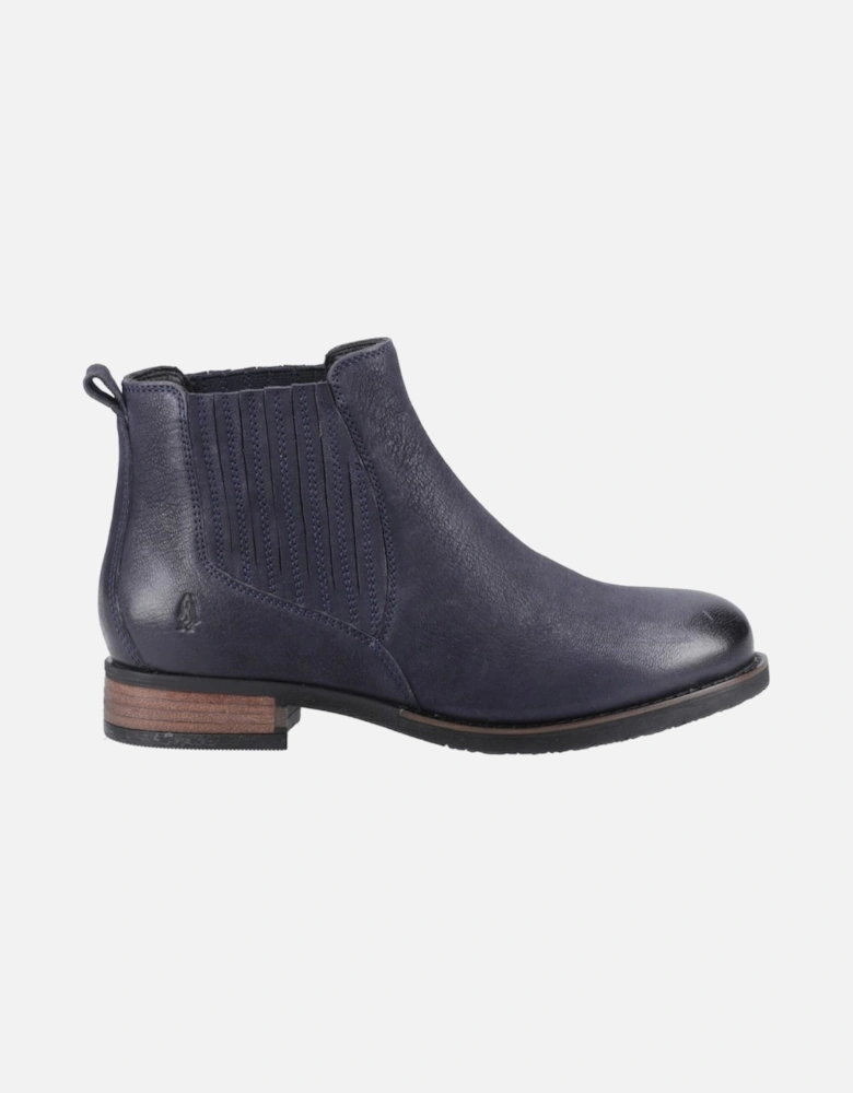 Edith Womens Chelsea Boots