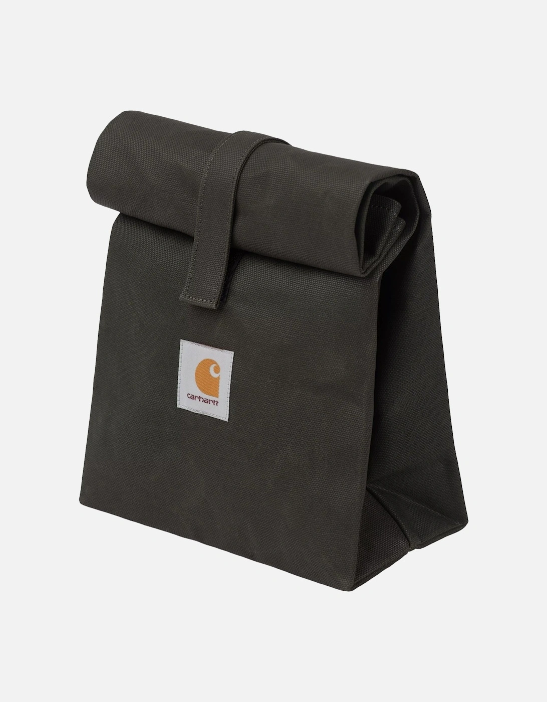 Lunch Bag Olive, 4 of 3