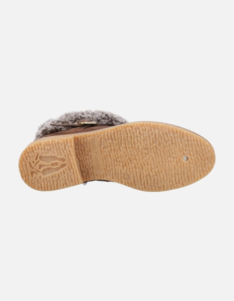 Hannah Womens Boots