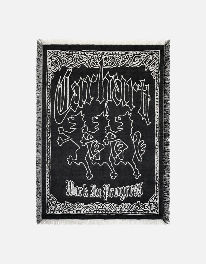 Hackwork Blanket