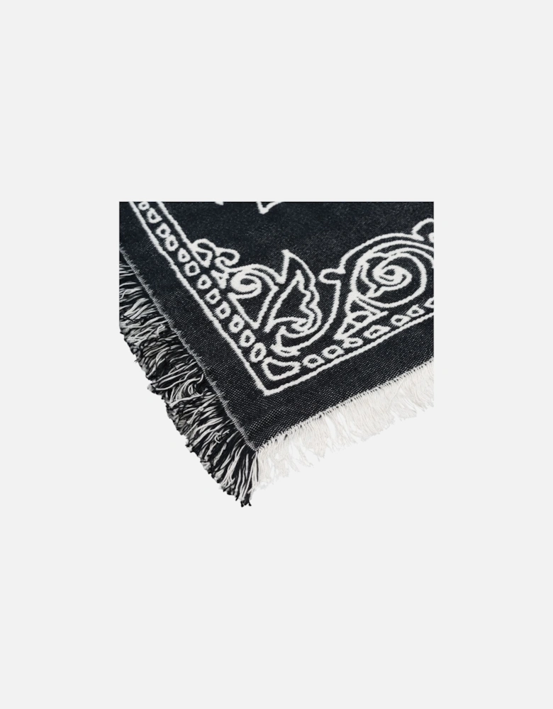 Hackwork Blanket
