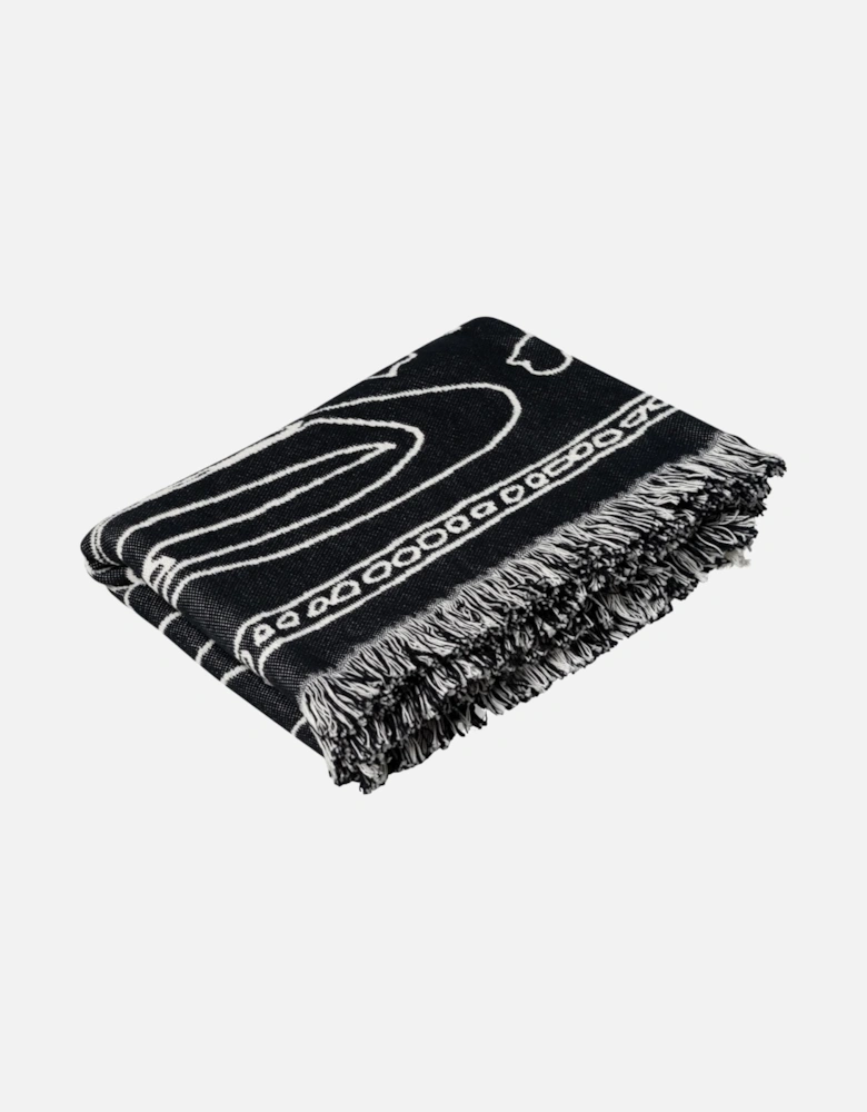 Hackwork Blanket