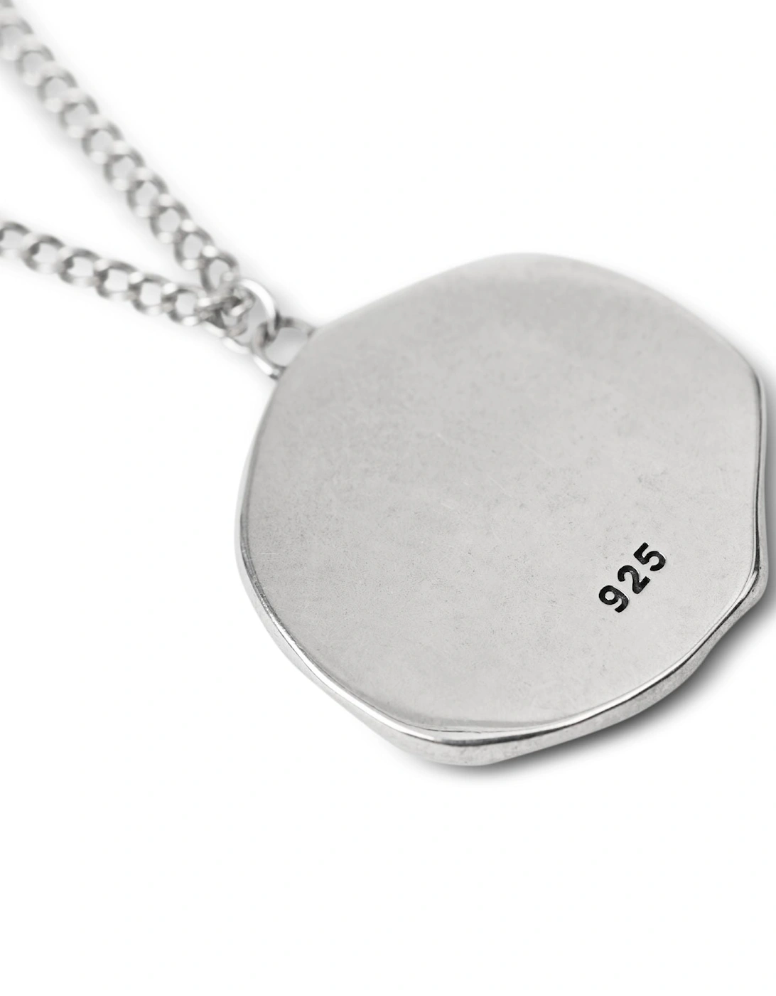 Hackwork Pendant