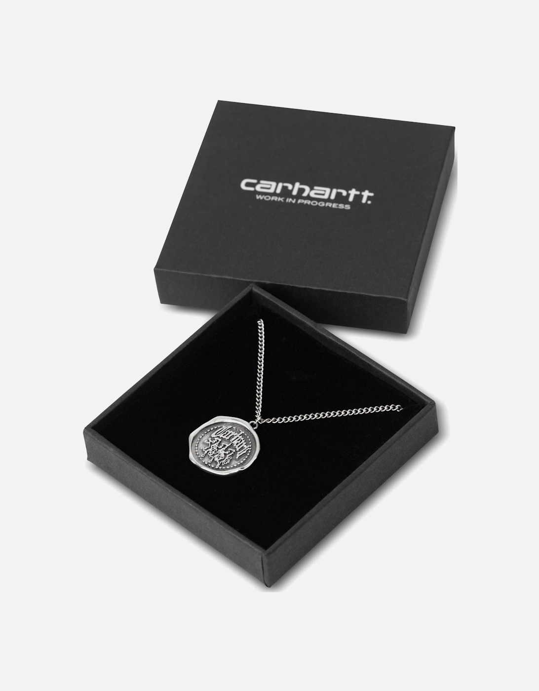 Hackwork Pendant
