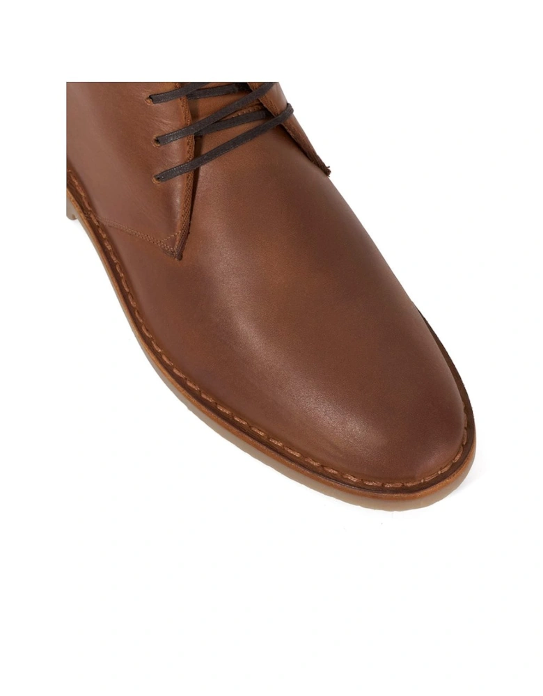 Cashed Mens Chukka Boots