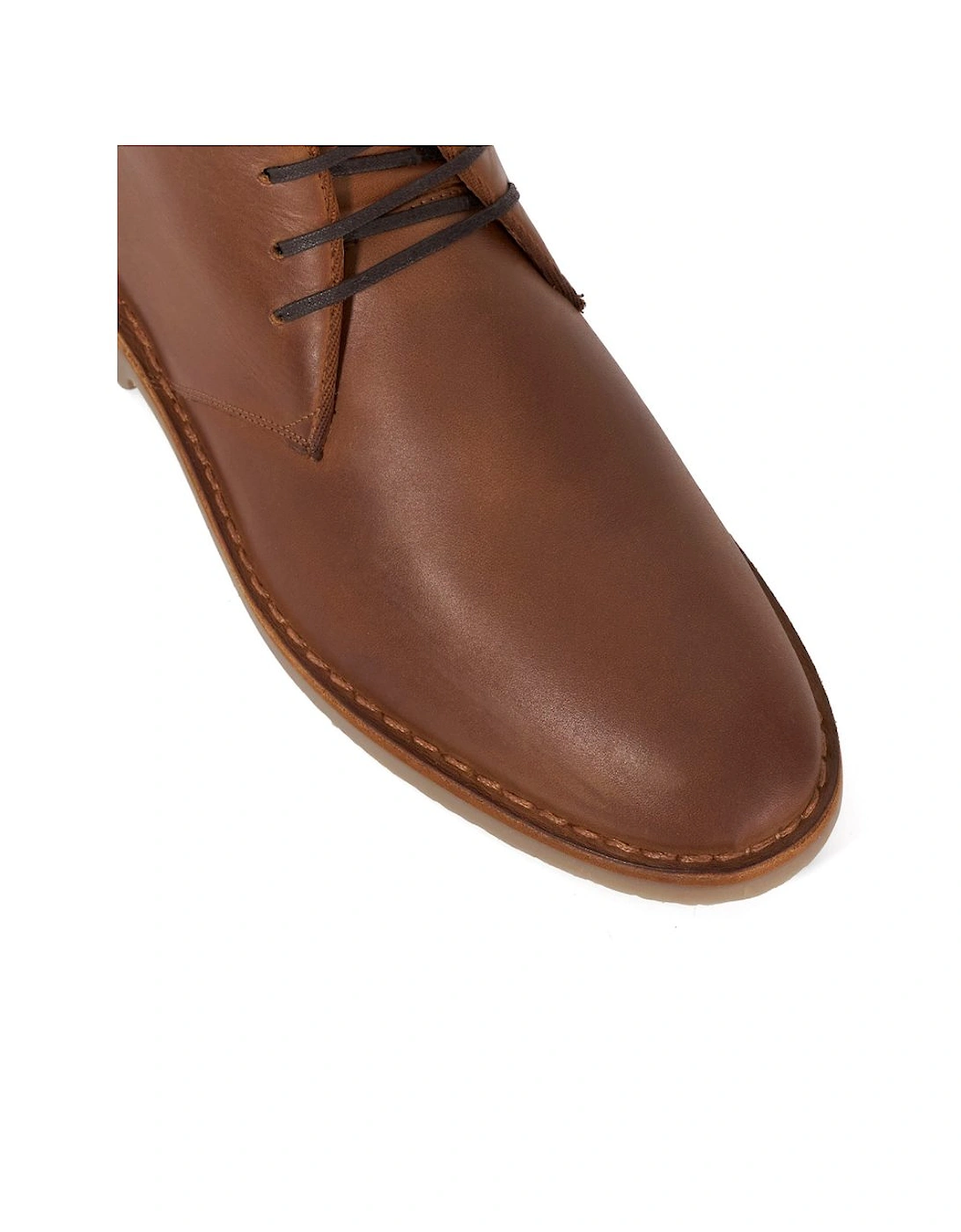 Cashed Mens Chukka Boots