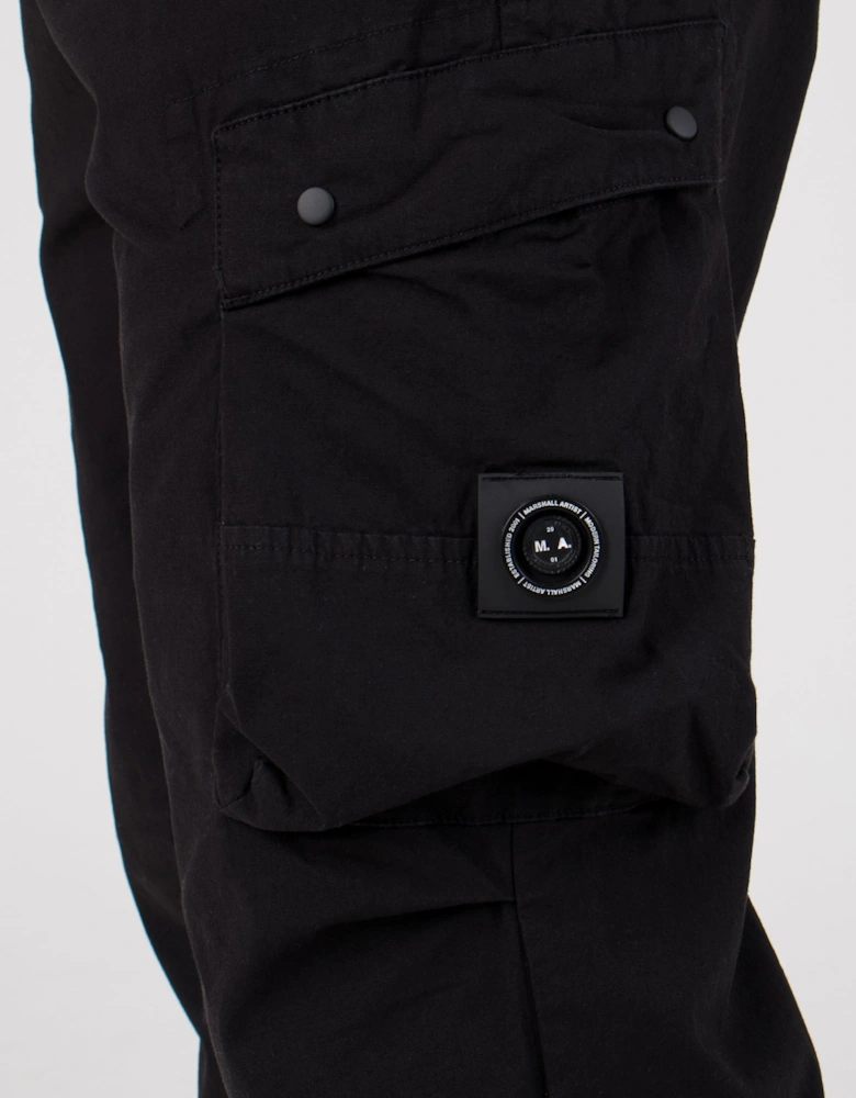 Regular Fit Drift Cargo Pants