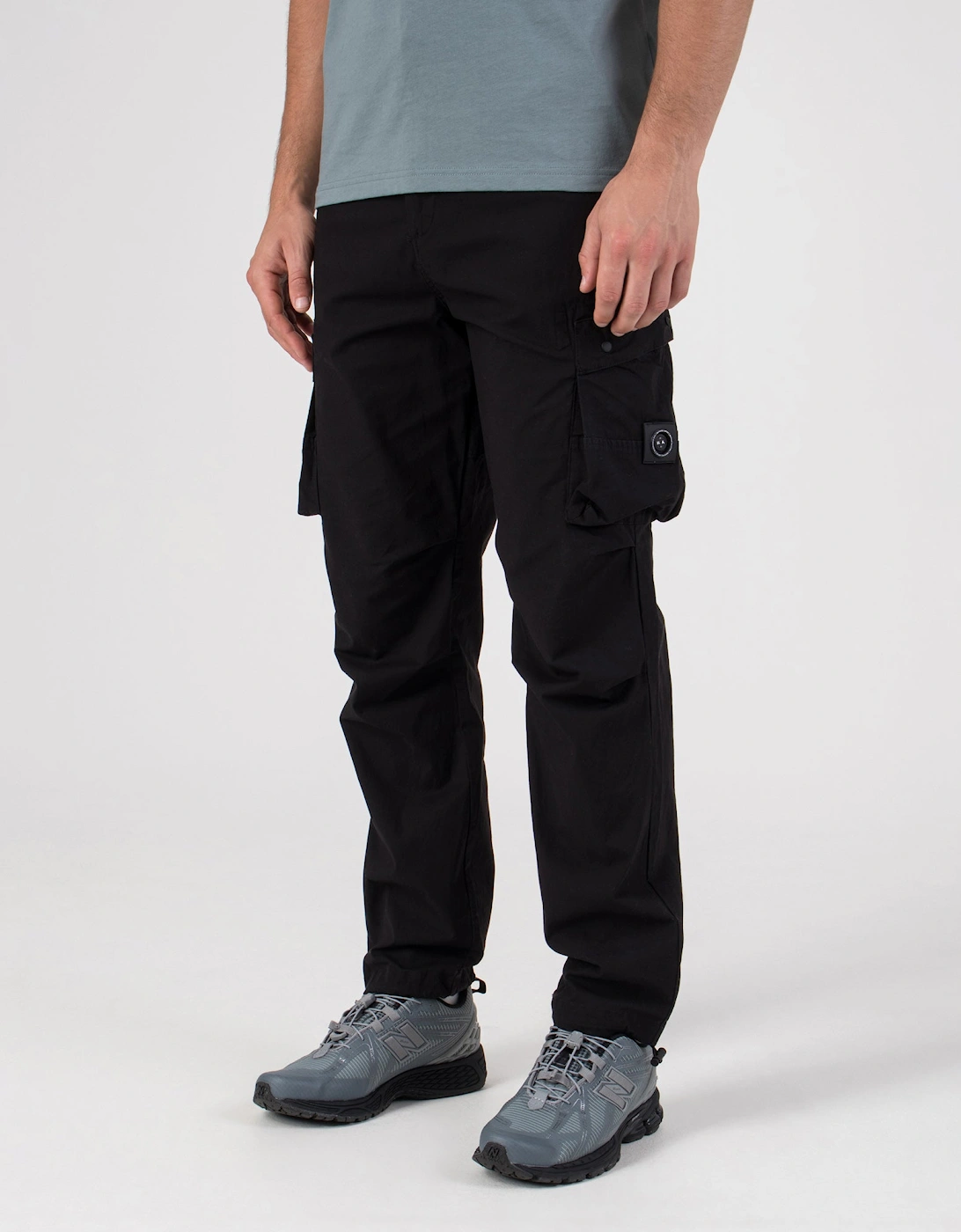 Regular Fit Drift Cargo Pants, 5 of 4