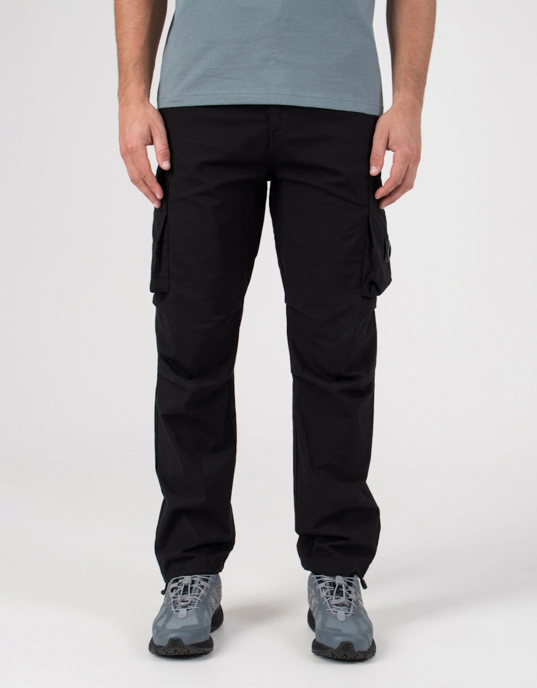 Regular Fit Drift Cargo Pants